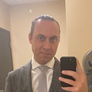 Meet your Posher, Tim